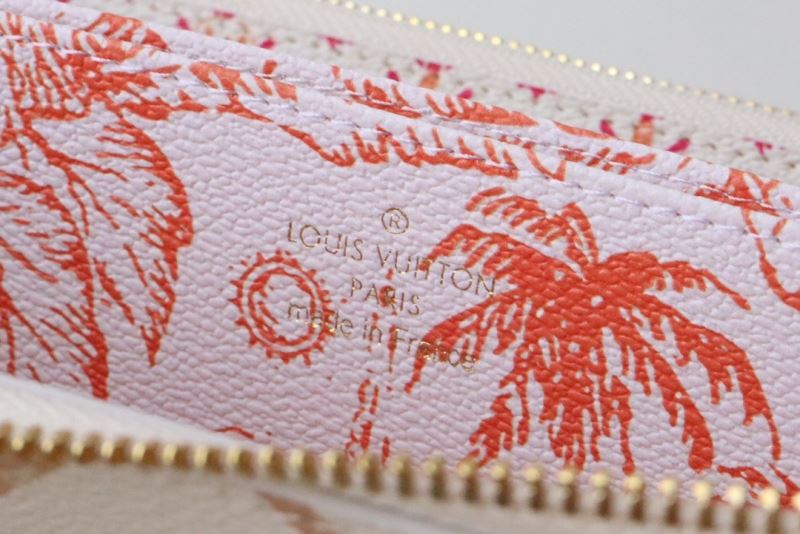 Louis Vuitton Wallets